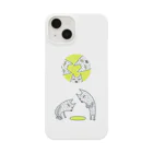 kamiyamarikoの深淵 iPhone Smartphone Case