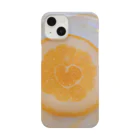 nicoの♡オレンジ Smartphone Case