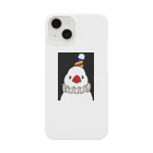 308号室のピエロなぶんちょう Smartphone Case