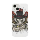 solaris carnevaleのcarnevale Smartphone Case