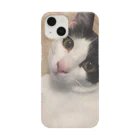 猫好きのネコ Smartphone Case