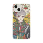 DALMAの百目鬼雪加 Smartphone Case