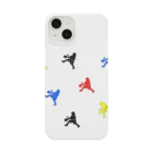 greetenのテニスめいいっぱい テニス Smartphone Case