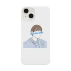 さあちのJUST for YOU ロゴ入り Smartphone Case