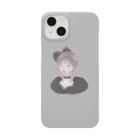 ふらりFuRaLiのクラシカルちゃんのスマホケース Smartphone Case