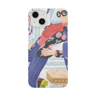 Ko. Machiyama online shopのNo.211201-01 Smartphone Case