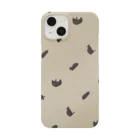 レイにーの黒猫達 Smartphone Case