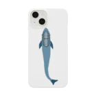 shechewsのコバンザメremora。 Smartphone Case