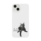 JiJinon..のJiJinon.. Smartphone Case