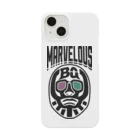 BUのマーベラス1 Smartphone Case