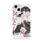 偽装出社のGAME GIRL Smartphone Case