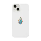 GODFEARのGODFEAR シリーズ2 『YOUNG』 Smartphone Case