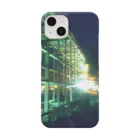 kos3441の夜景 Smartphone Case