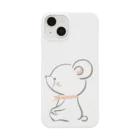 RinMのBaby Bear Lapis Smartphone Case