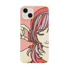 ぎんいろイラストレーターの奇跡～love～ Smartphone Case