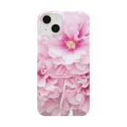 ♪mamashiro♪のリョク君 Smartphone Case