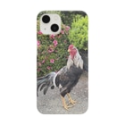 コエヨシの声良鶏ｺｴﾖｼﾄﾞﾘ Smartphone Case