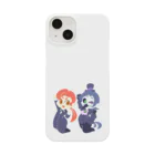 江古田煩人@泥眼書房の神父と悪魔のがんばらないシリーズ Smartphone Case