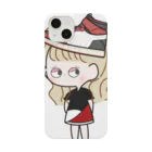 SNEAKER GIRLのSNEAKER  GIRL Smartphone Case