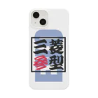 GoodSpeedVisionオンラインストアの三菱【参型】（EVO-Ⅲ） Smartphone Case