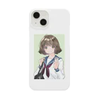 yanchikiのオリキャラグッズ店の石塚まなみ Smartphone Case