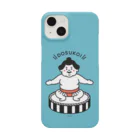 CORUNDUM SHOPのDOSUKOI Smartphone Case