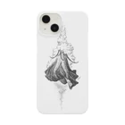 楽雲 -gakumo-の静零 -seirei- Smartphone Case