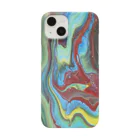 m/artworkのrainbow Smartphone Case