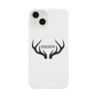 DEER（NPO）のDEER（NPO） スマホケース