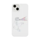 kuwabaraa3の孤独パンチ Smartphone Case