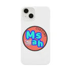 あんなちゅらるのMash Smartphone Case