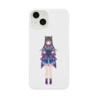 猫派まいまい/NEKOTSUKA MAIMAIの猫派まいまいのスマホケース Smartphone Case