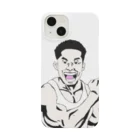 Mr. muscleのMr.muscle Smartphone Case