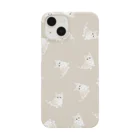 Maison MAROのMunchkin Smartphone Case