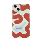 ハタヨシユキの22.01.09:35 Smartphone Case