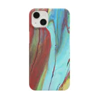 m/artworkのpastel Smartphone Case