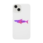 SakuraのRainbow sharks Smartphone Case