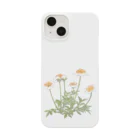 Atelier Penのチングルマさん Smartphone Case