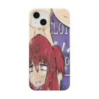 SY Clothngsのハードコア ラウドオブノイズ loud of noise Smartphone Case