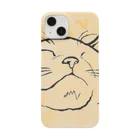 yukiねこ-soramameの白猫にゃん Smartphone Case