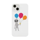 matsu_oの宇宙人 Smartphone Case