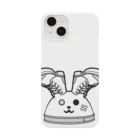 クリーチャーズのうさみみウォーク/コルセット Smartphone Case