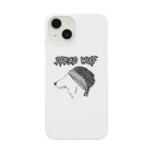 DRED ANIMALのDRED WOLF Smartphone Case