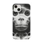 Eye2EyeのSpace Monkey #2 スマホケース