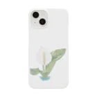 Atelier Penのミズバショウさん Smartphone Case