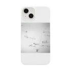 Chizutomemoの生き方地図 Smartphone Case