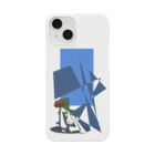 花瓶の疑問の過剰摂取 Smartphone Case