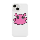 Wombatのメンダコと見せかけてツァールくん Smartphone Case