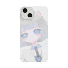 きくらげの恋慕 Smartphone Case