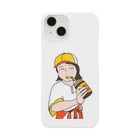 Calmman Styleの人魚の塩分補給 Smartphone Case